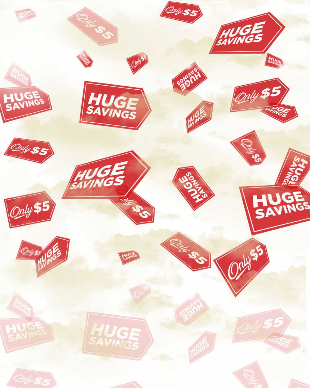 Elite Exclusive Yard Sale